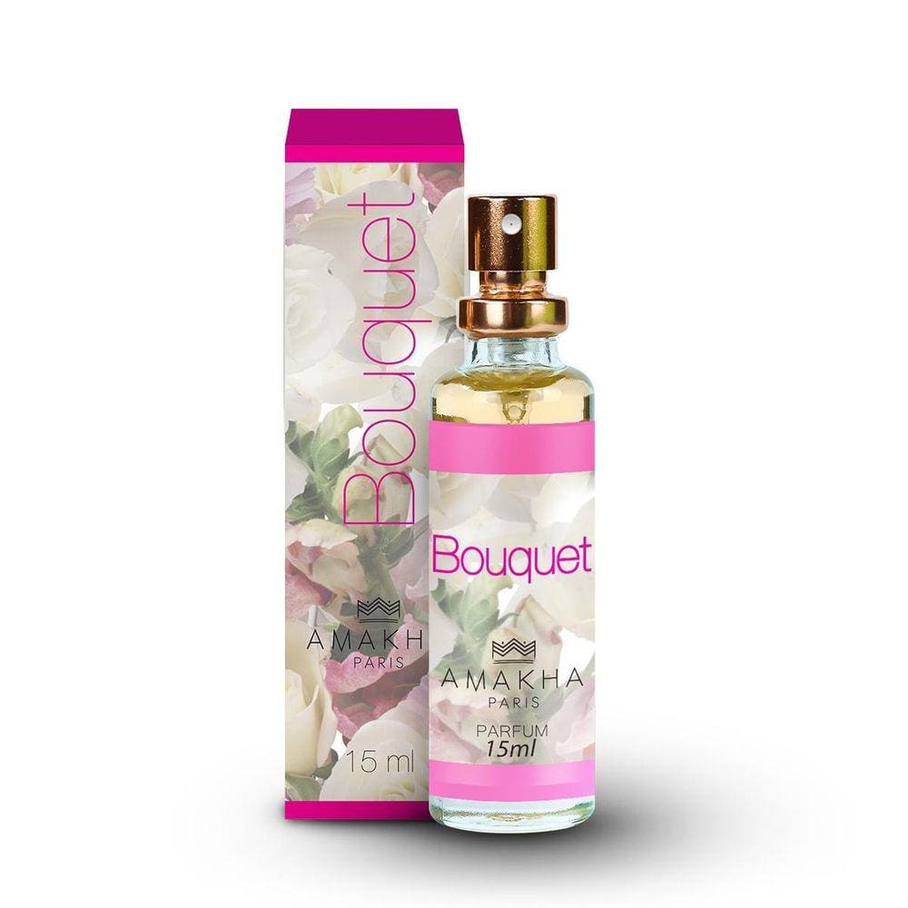 Perfume Bouquet Amakha Paris 15Ml-Dm
