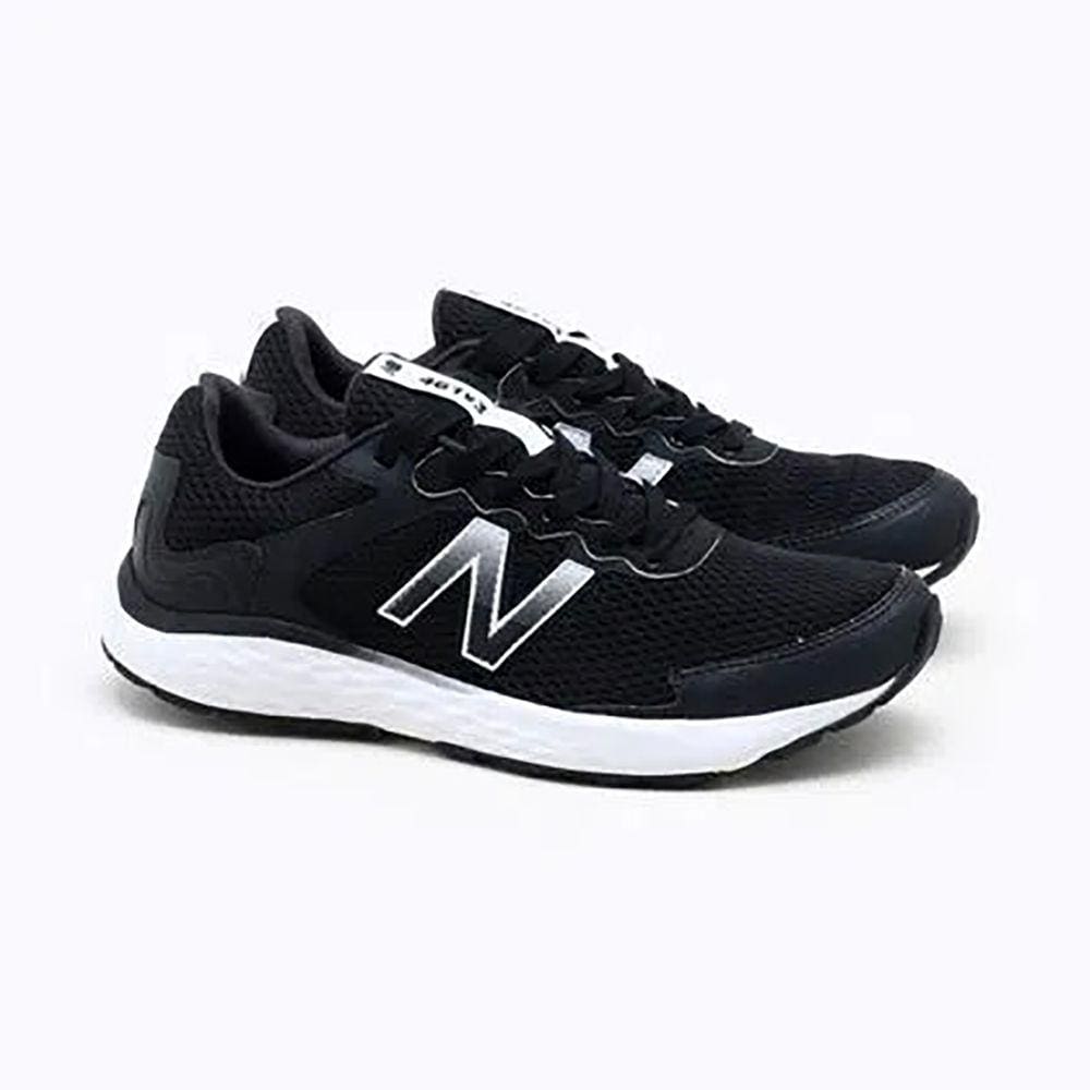 Tênis New Balance 461 Masculino - Preto