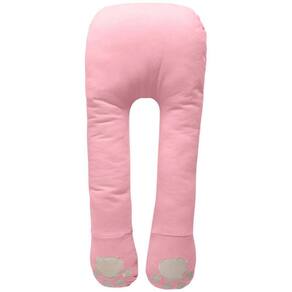 Almofada Abraço Rosa- Hug