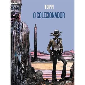 O Colecionador