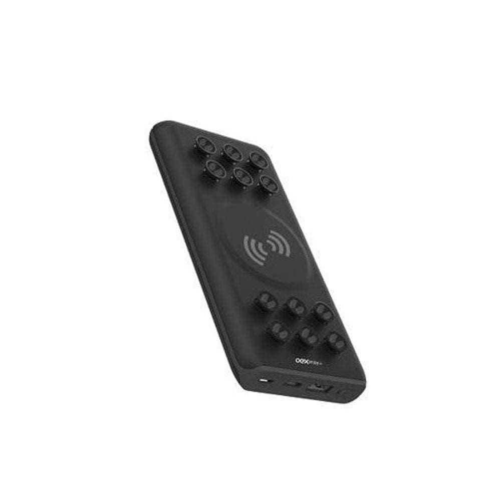 Power Bank 306 10W Glid Preta Oex