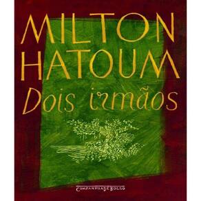 Livro Dois Irmaos - Bolso