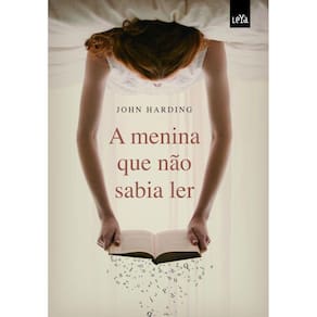 A menina que não sabia ler - Vol 1 - Edição Slim