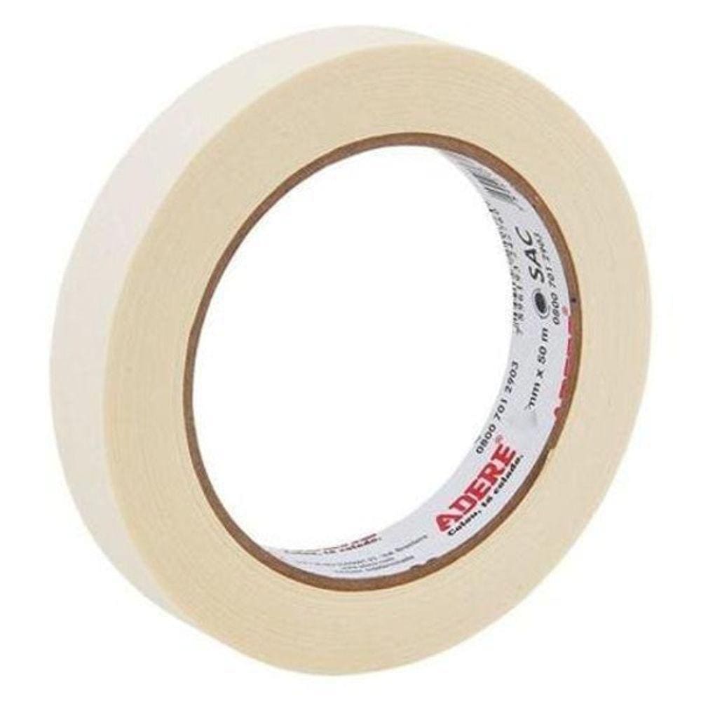 Fita Crepe 24X50 423 - 00355206418