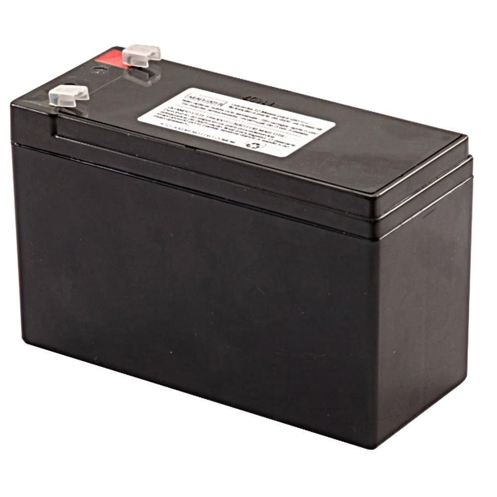 Bateria Estacionária 12V 7Ah Para Equipamentos Com Partida Elétrica