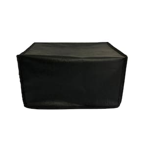 Capa Para Fogão Industrial Bravo 4 Bocas Com Forno - Br4Bf