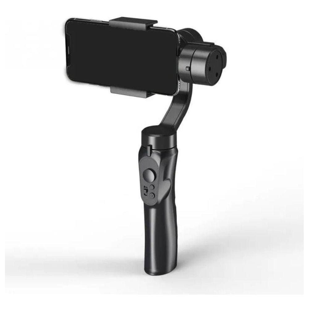 Estabilizador Gimbal Celular 3 Eixos It Blue