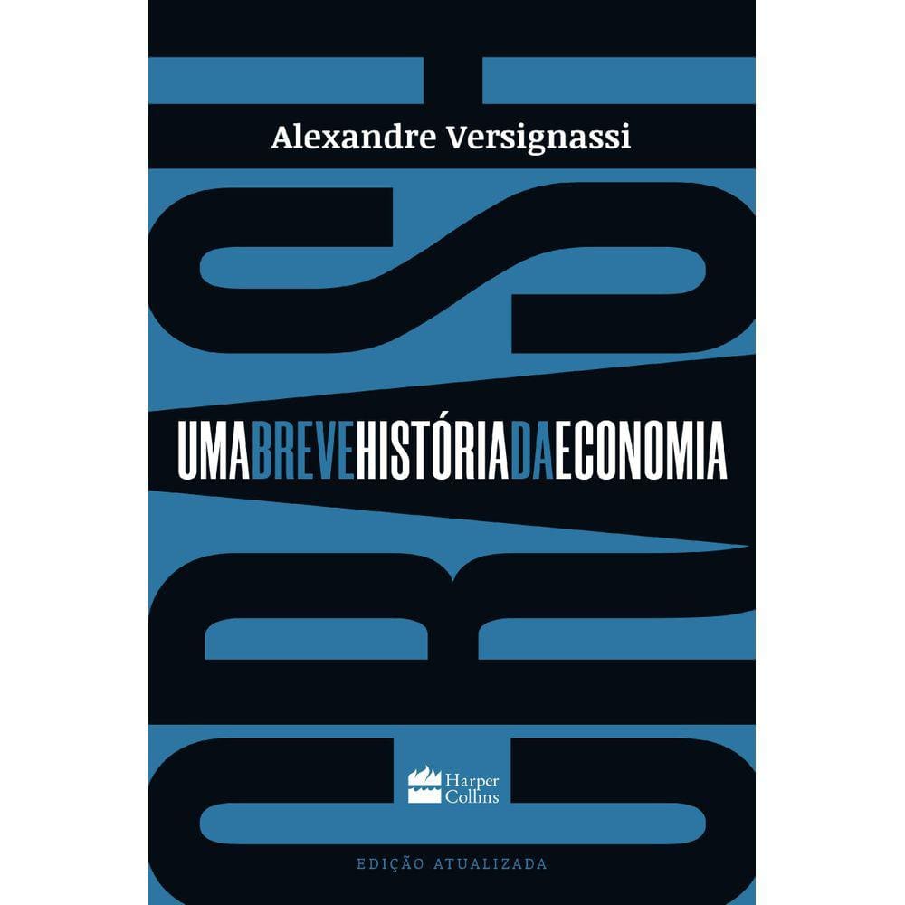 Livro Crash