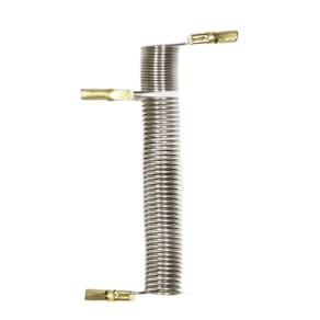 Resistencia Maxi Ducha 220V 5500W Pratimix 3T0255