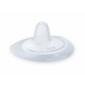 Protetor De Mamilo - Nuk