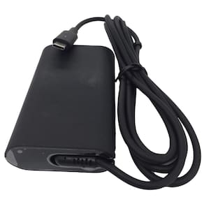 Fonte Carregador Notebook 20V 9V 5V 2.25A 3A 45W Plug Type-C