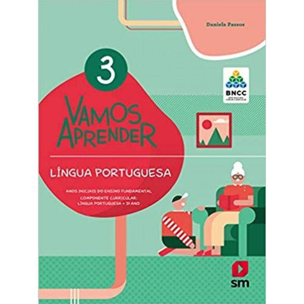 Livro Didatico 4 Ano Lingua Portuguesa Eleva | Pontofrio