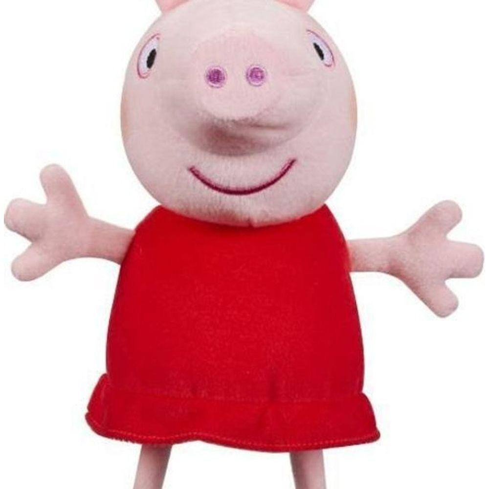 Peppa pig live action | Pontofrio