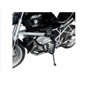 Protetor Motor Bmw R1200Gs 2004-2012 Scam Preto