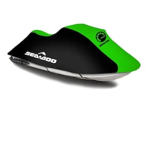 Capa Jet Ski Sea Doo Wake 2007 - Alta Proteção