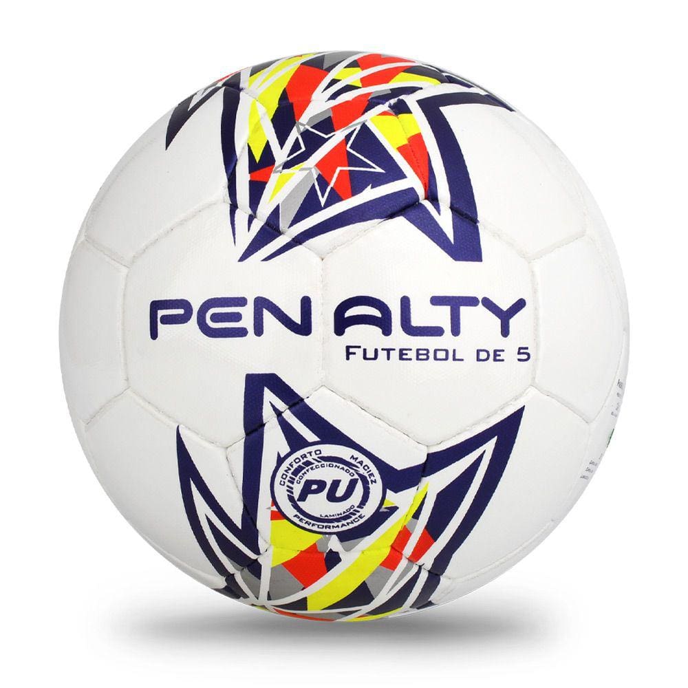 Bola Penalty Futsal Guizo XXI
