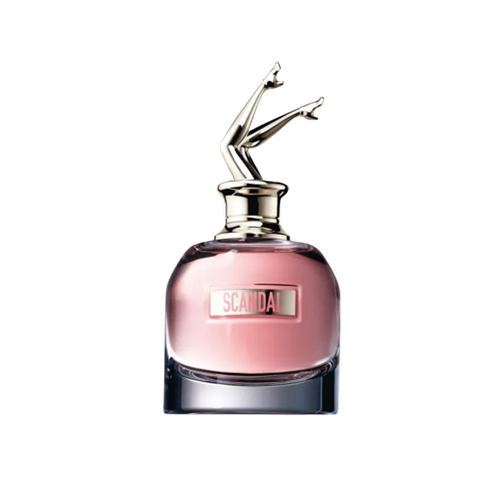 Jean Paul Gaultier Scandal Eau de Parfum - Perfume Feminino 50ml
