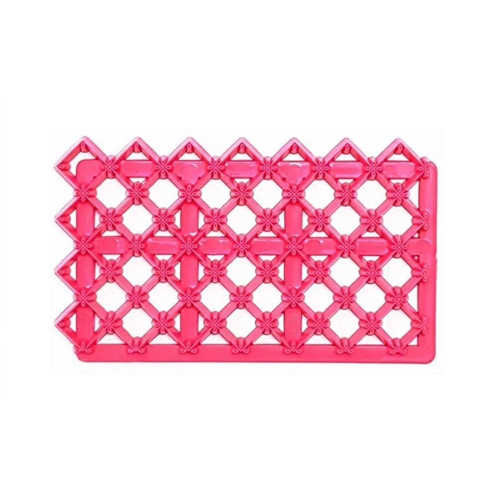 Marcador Para Pasta Americana/Biscuit/Massa Modelar - Fleur