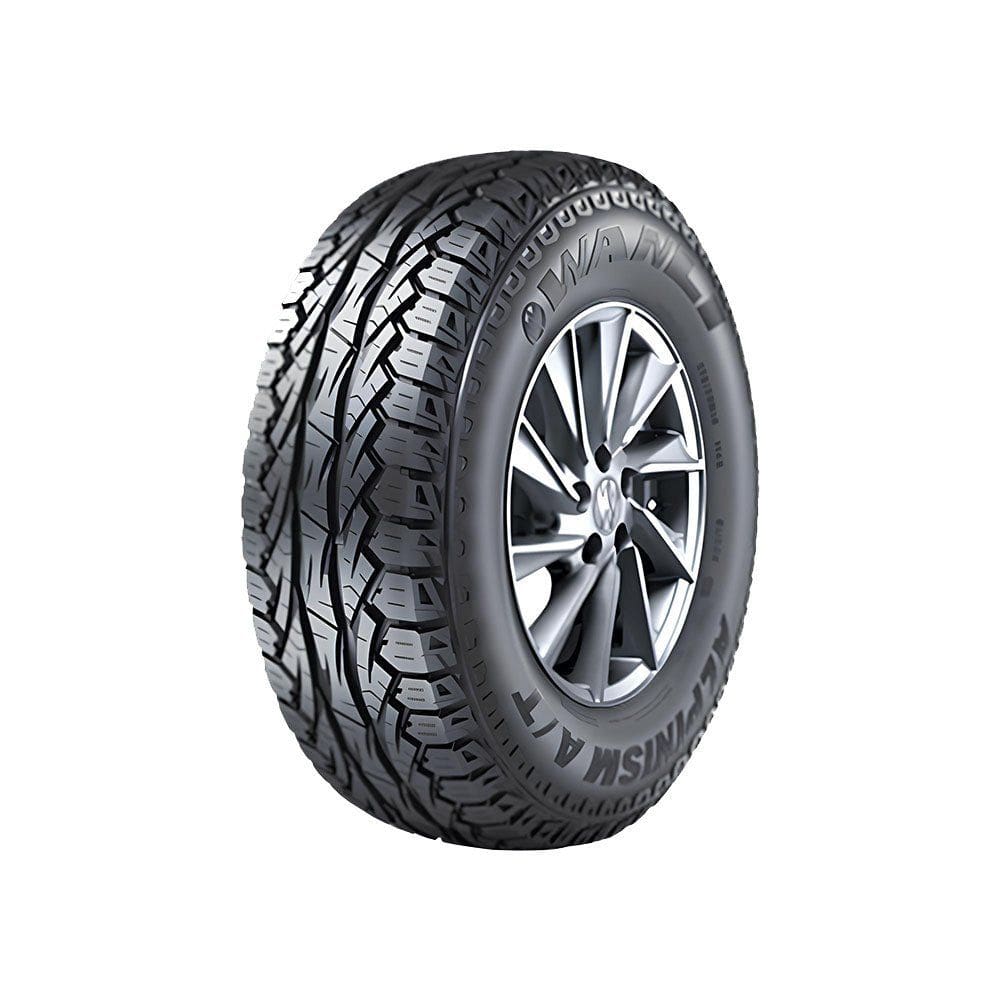 Pneu Wanli Aro 20 SU006 285/50R20 116H XL
