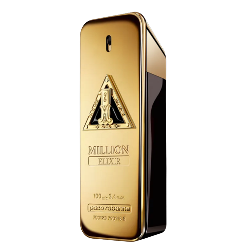 Paco Rabanne 1 Million Elixir  Eau de Parfum - Perfume Masculino 100ml