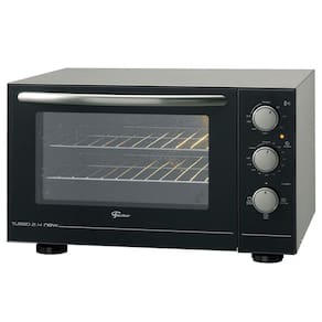 Forno Elétrico Turbo 2.4 New 48 Litros 26573 Fischer