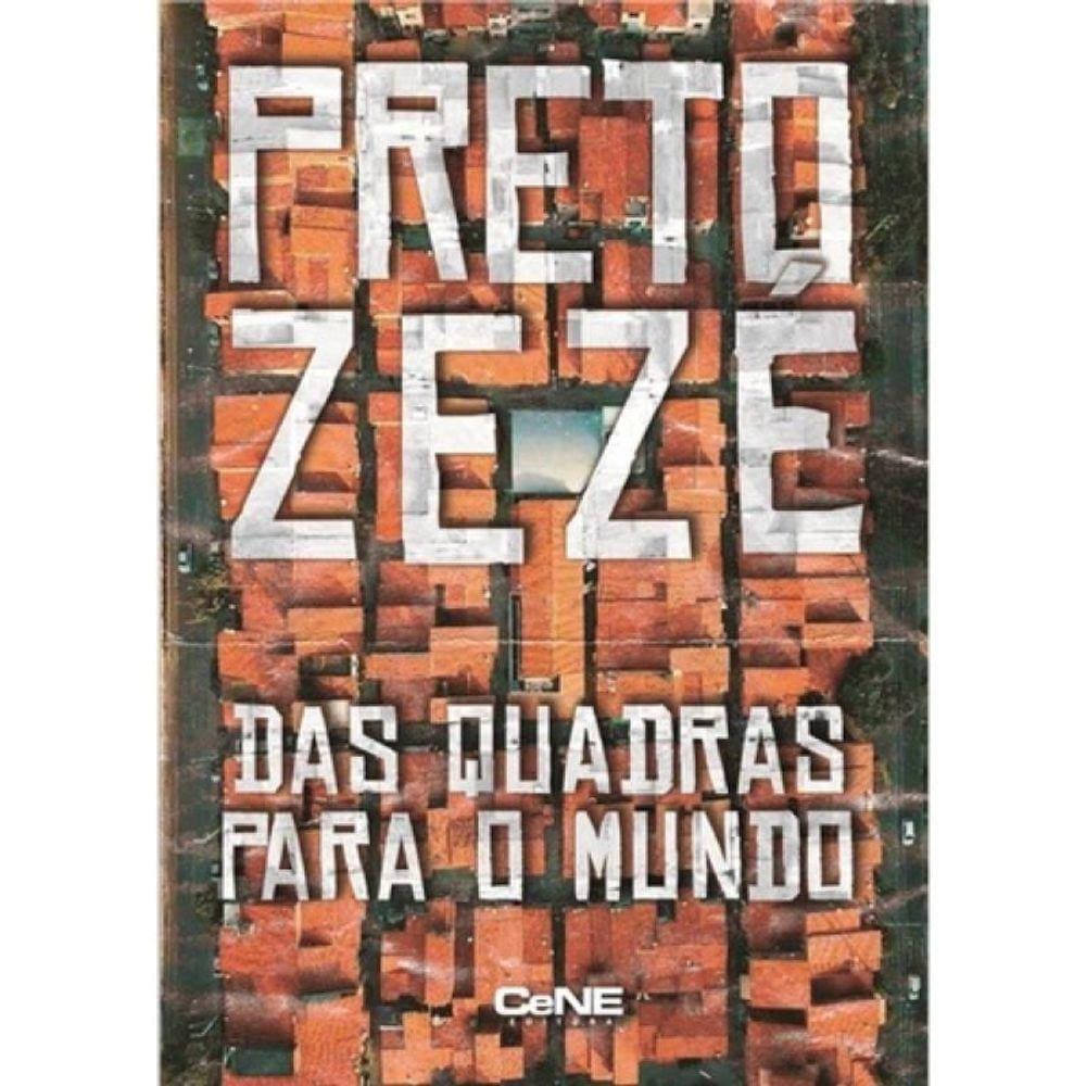 Das Quadras Para O Mundo