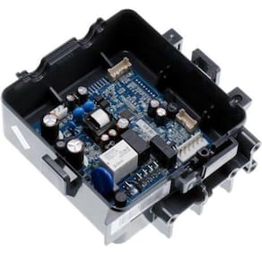 Placa Comando Bivolt W10686100 Rf Brastemp Brm48