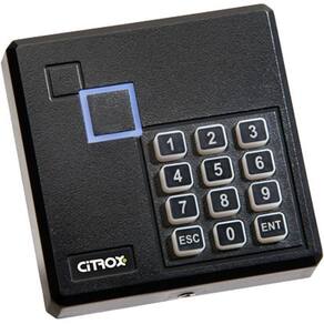 Leitor De Cartão De Proximidade Rfid 125Khz Cx-7311 Citrox