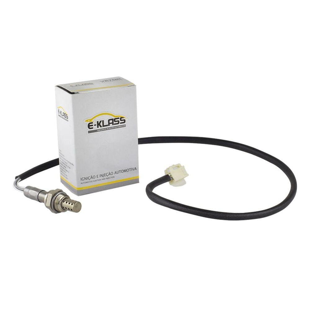 Sonda Lambda Toyota-Corolla 1.6/1.8 16v Flex 02.-Pós ESL2200