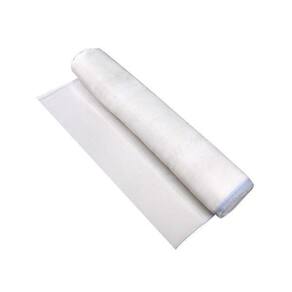 Tela Mosquiteiro para Janela Nylon Branca 1,50 X 10m Lahuman
