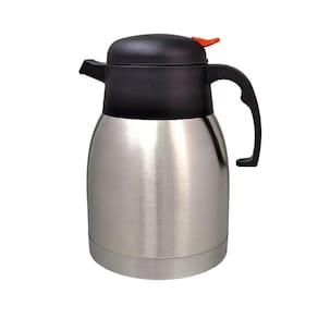 Garrafa Isotermica Inox