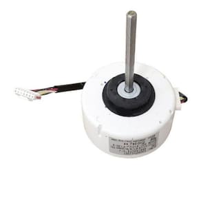 Motor Ventilador Evap Eau62983001 Ar Split Lg 9000/12000 Btu