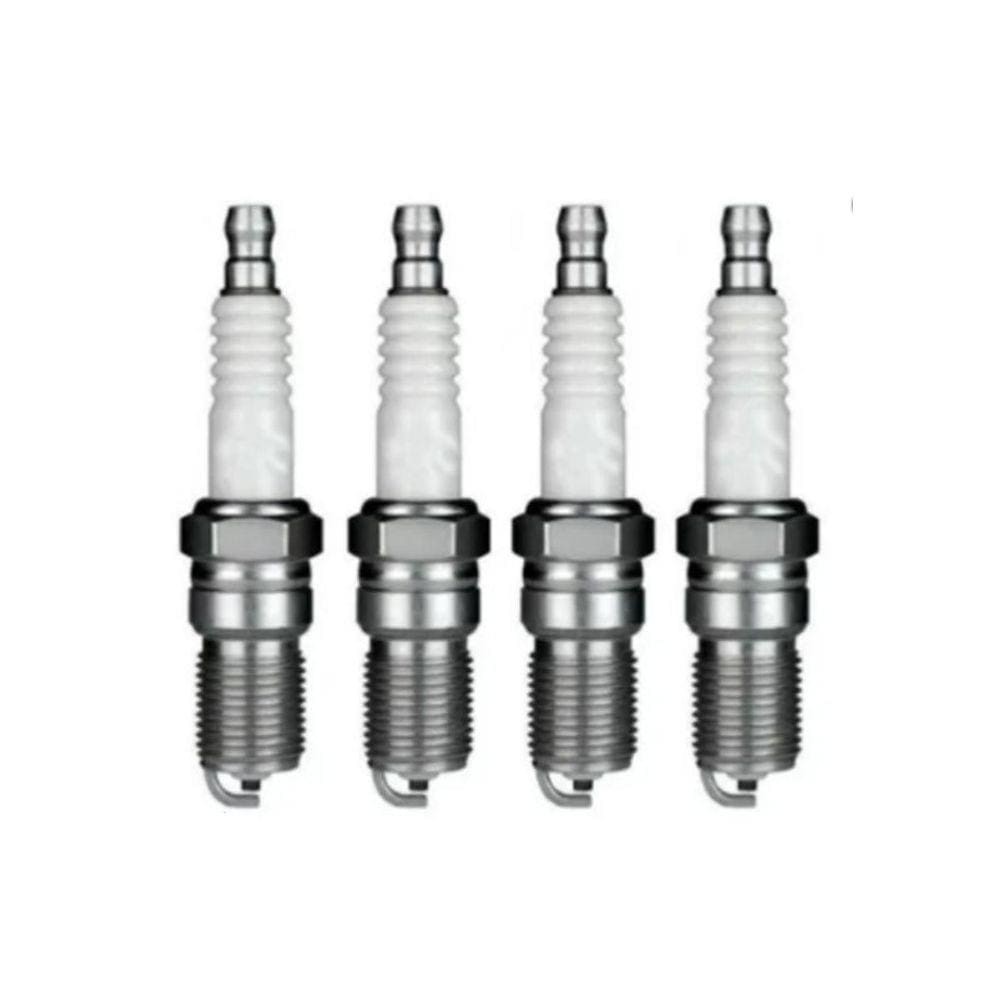 Vela De Ignição Honda Crv/Hrv/New Civic 13/20