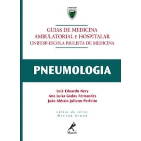 Guia De Pneumologia