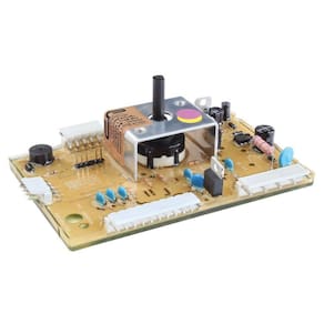 Placa Potência Lavadora Electrolux Lt12B Bivolt Cp 1475