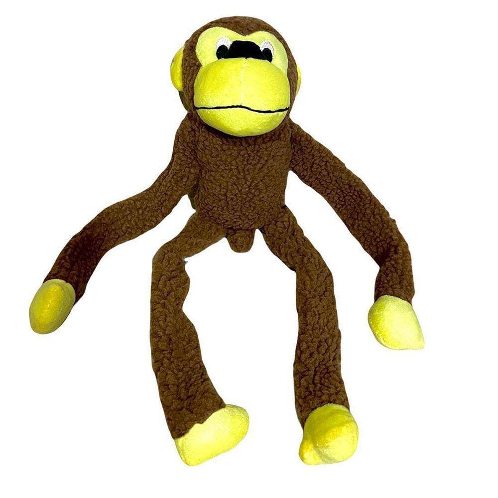 Gira Macaco - Dm Toys