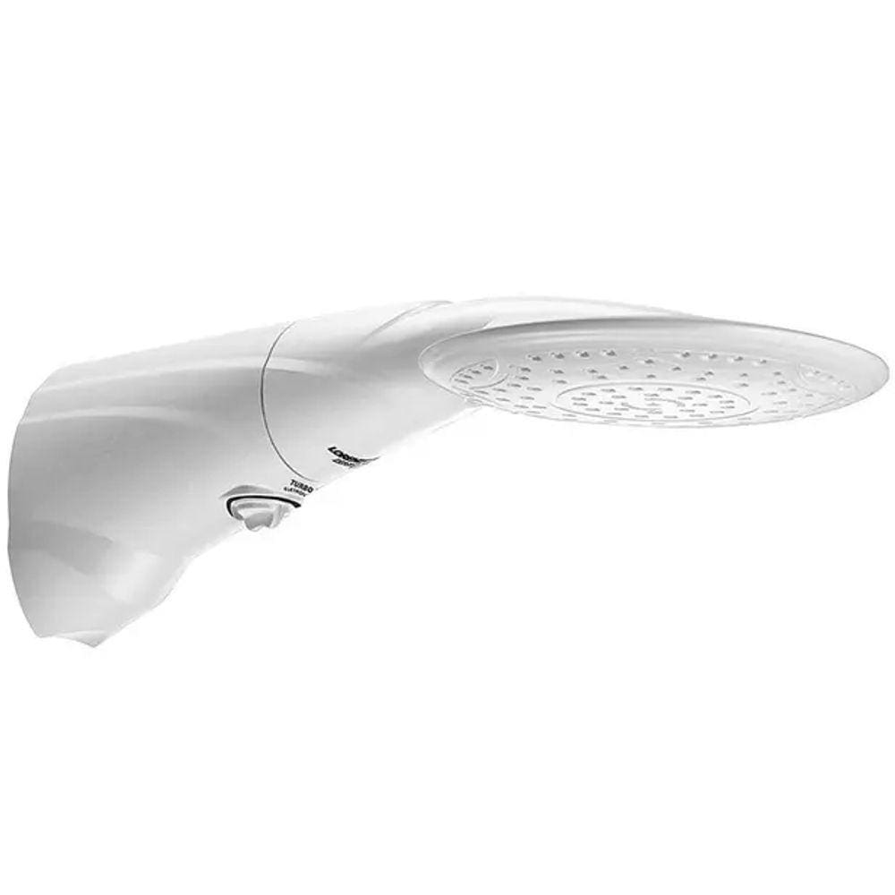 Ducha Lorenzetti Advanced Turbo 127v 5500w Com Pressurizador