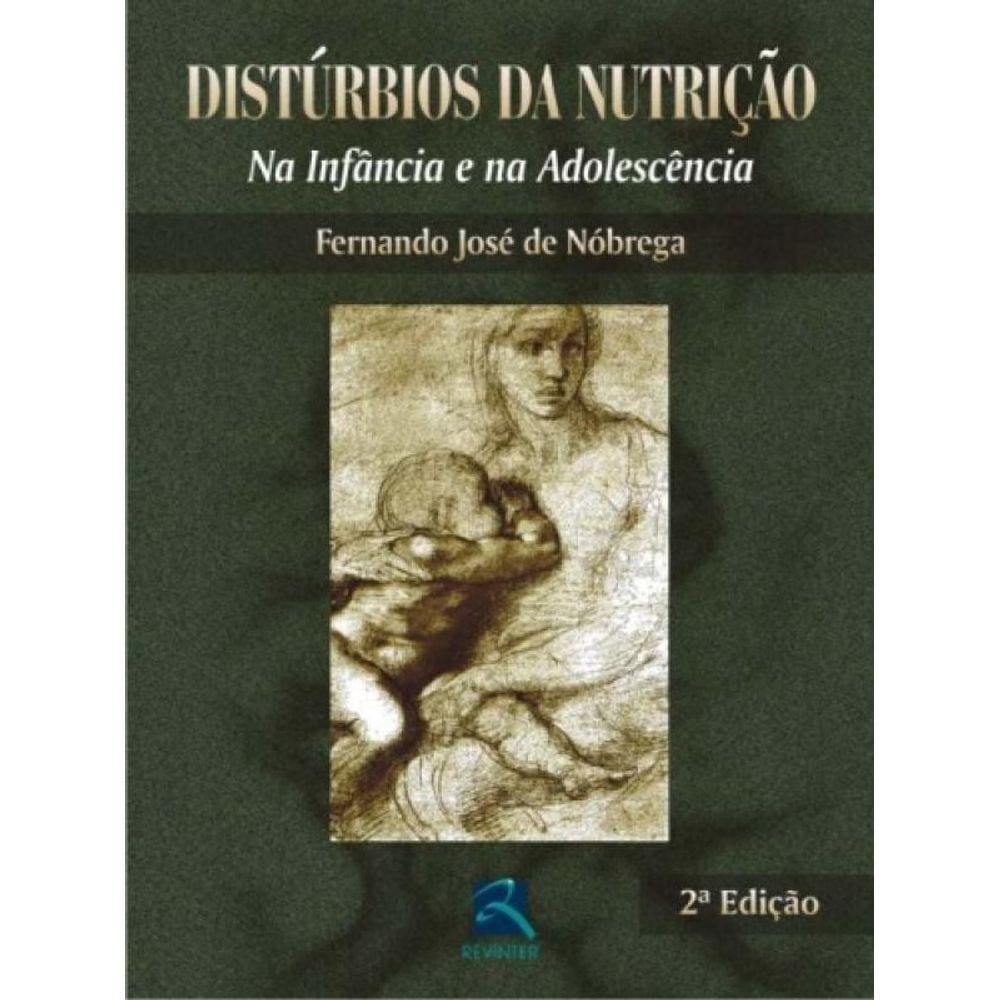 Distúrbios Da Nutrição