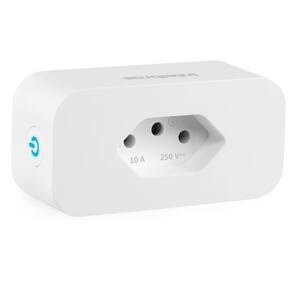 Conector Smart Inteligente Wi-Fi EWS 301 Intelbras