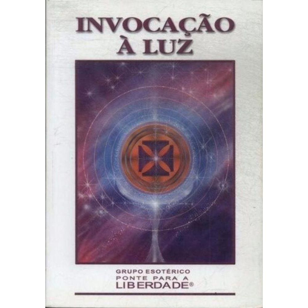 Invocacao a Luz