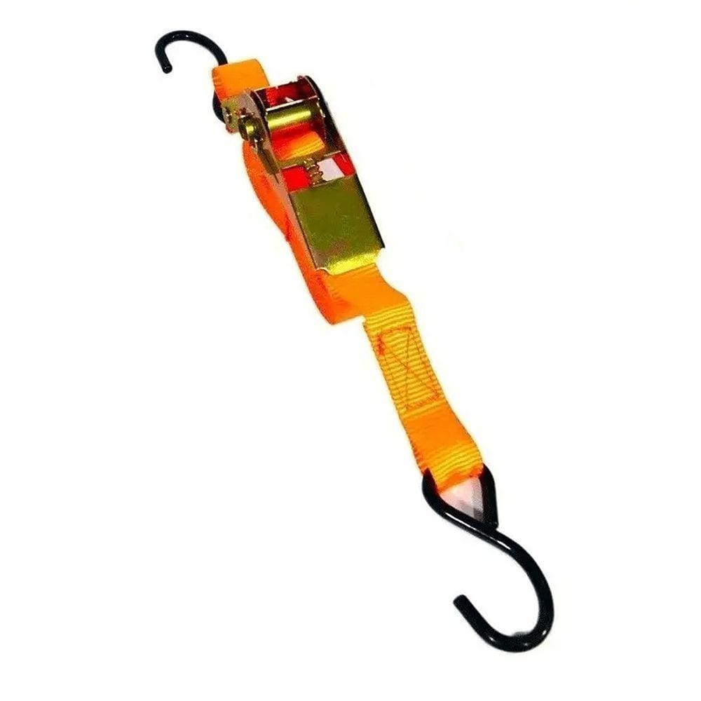 Cinta para Carga com Catraca 1x4.5m 1 Peça - Starfer