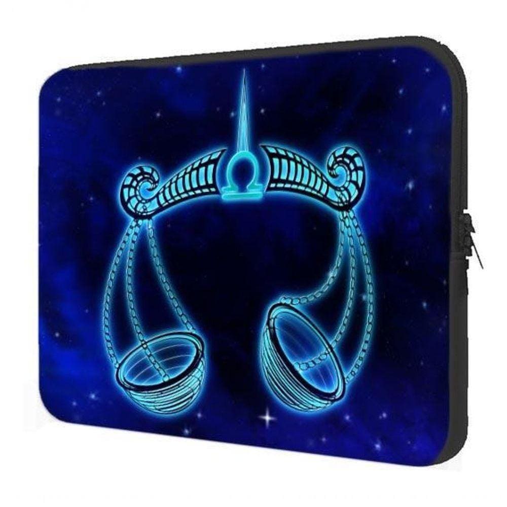 Capa Notebook 14 15.6 17 Signos Virgem 15,6"