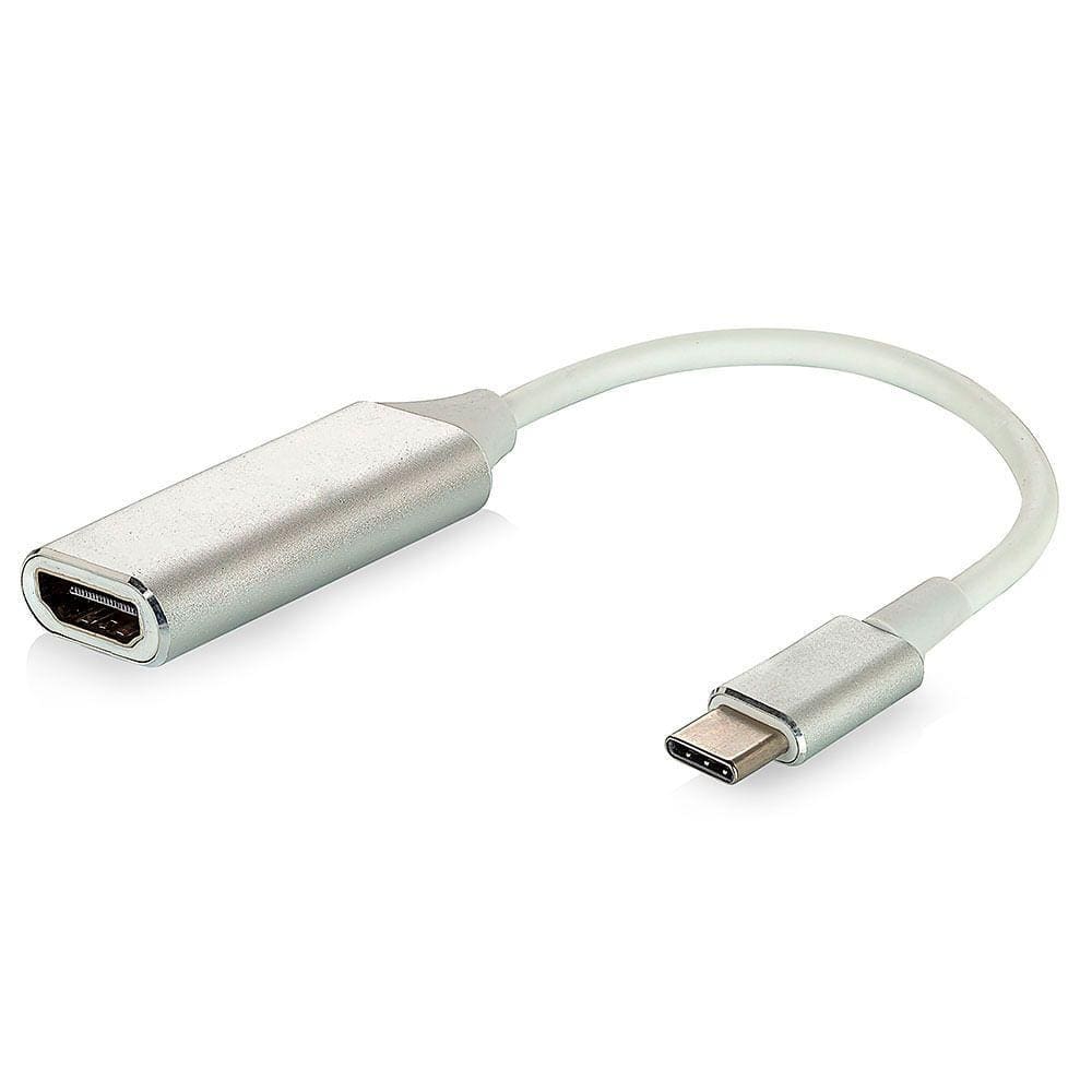 Adaptador Cabo USB Tipo-C para HDMI 4k