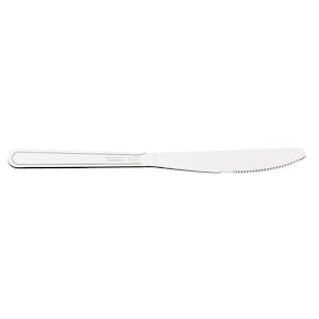 Faca de Mesa Tramontina Búzios em Aço Inox 4" Tramontina