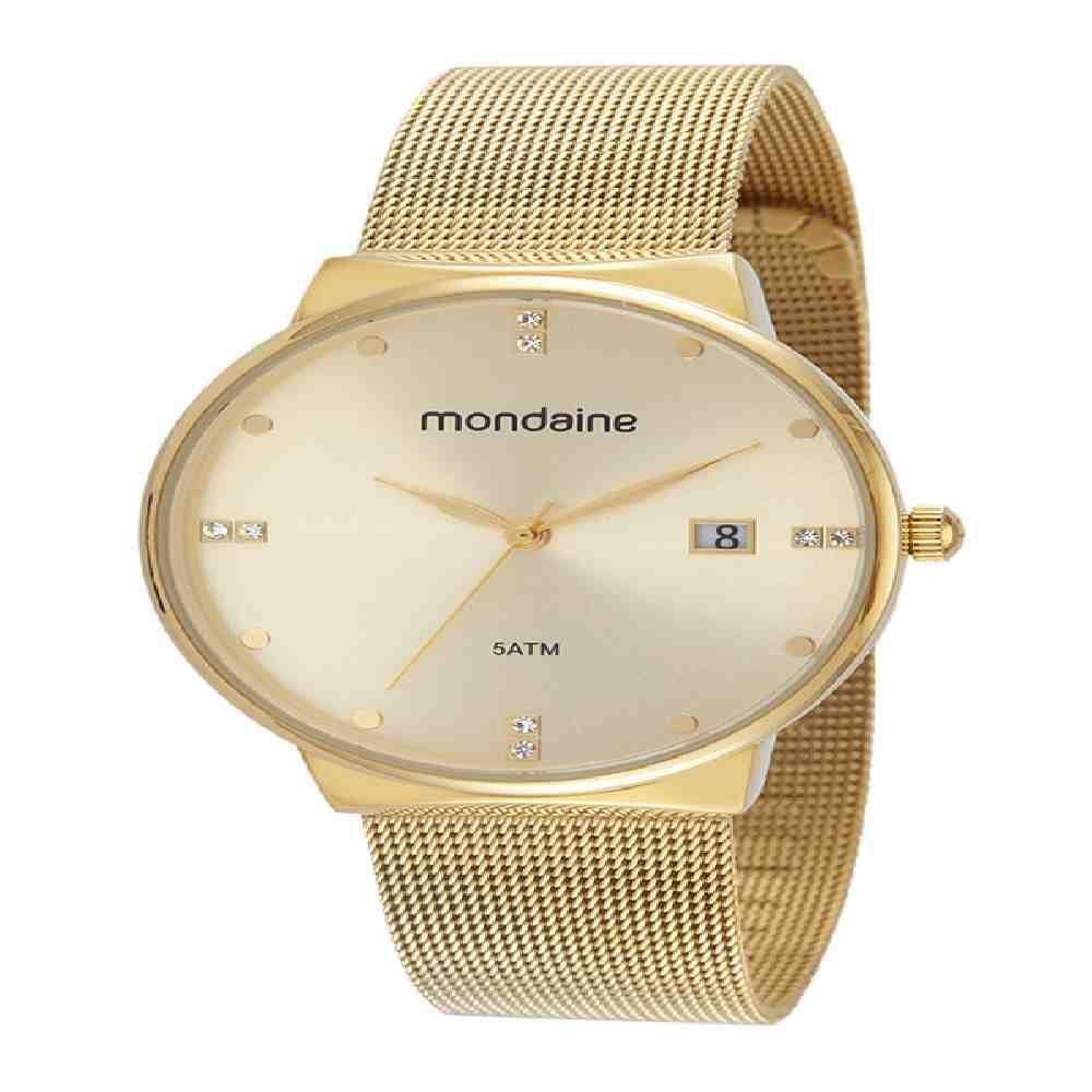 Relógio Mondaine Feminino 32349LPMVDE1