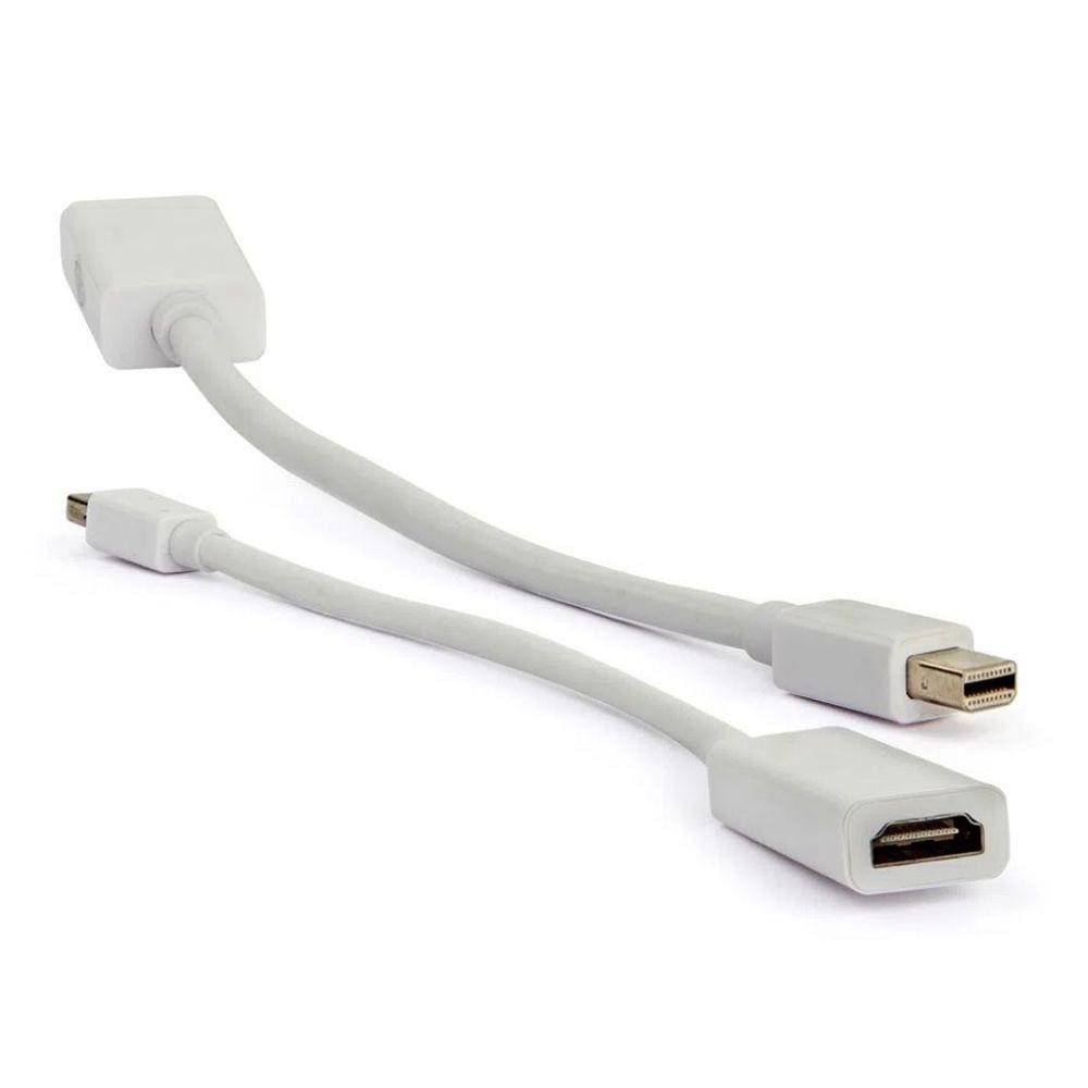Cabo Adaptador Mini DisplayPort para HDMI