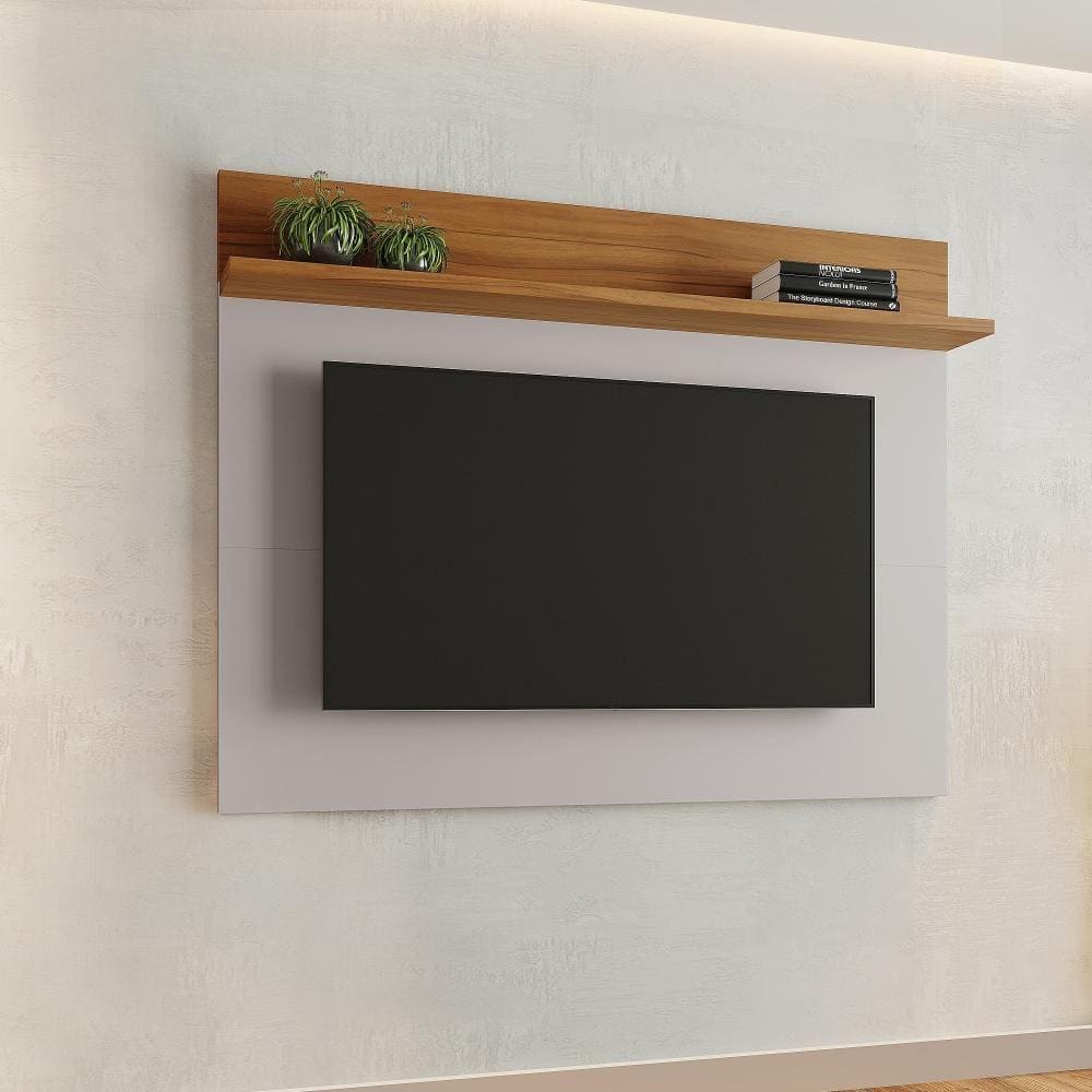Painel para TV até 50" NT1185 Notável Móveis
