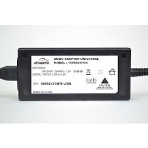 Fonte Samsung Syncmaster Bx2350 14v 3.0a