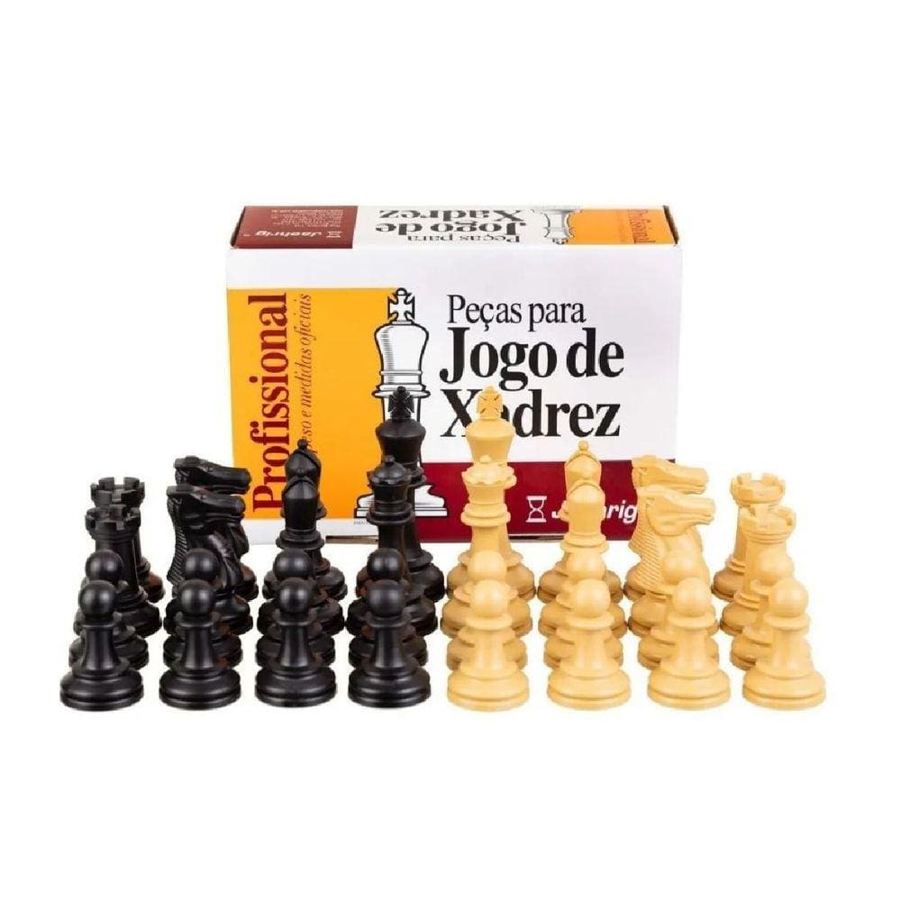 Jogo de xadrez de alta qualidade, Ajedrez Medieval-chess Set Toy