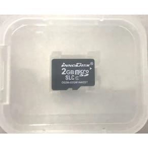Cartão De Memoria 2gb Micro Sd